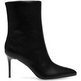 Steve Madden Modne superge SMSLYRICALS-1 Črna Cene