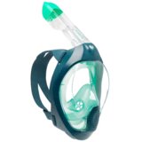 Olimp Sport Maska za površinsko ronjenje sa akustičnim ventilom zelena | ePonuda.com