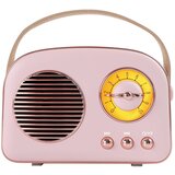  Bluetooth zvucnik T20 roze | ePonuda.com