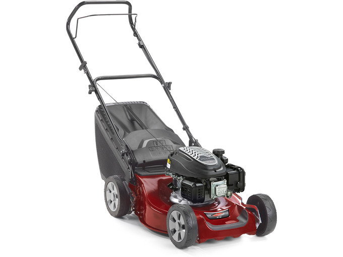 Castelgarden Benzinska kosilica XC48 | Eponuda.com