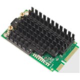 MikroTik R11e-5HnD MiniPCI-express Dual Chain Card | Eponuda.com