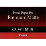 Papir, PM-101 A2, 260g, 20 listova