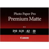 Canon PM-101 Pro Premium Matte A 2, 20 Sheet, 210 g | shoptok.hr