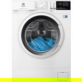 Electrolux PerfectCare 600 EW6SN406WP washing machine Front-load 6 kg 1000 RPM White | shoptok.hr