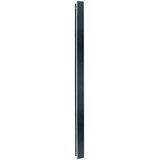  LED spoljašnje zidno svetlo MIRANA LED/25W/230V 4000K IP44 120 cm crna | Eponuda.com