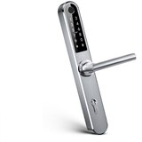 Kljuka EL-31-BWFCP-92-INOX (w/o body) | Shoptok.si