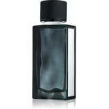 Abercrombie & Fitch First Instinct Blue toaletna voda za moške 30 ml Cene