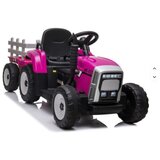 Winner Bike Traktor na pedale xmx611 pink ( BCK0942 ) Cene