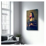Wallity slika CAM-1089, 46x72cm | Eponuda.ba