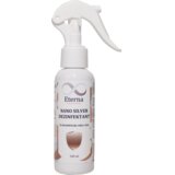 Eterna Nano silver dezinfektant za dezinfekciju ruku i tela 100ml Cene