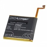 VHBW Baterija za Caterpillar CAT S60, 3500 mAh | shoptok.hr