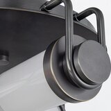 Elstead Lighting STROPNA SVETILKA Alora 42,2/14,2 cm | Shoptok.si