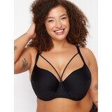 Trendyol Ženski grudnjak Tbbss24Cw00013, Crni | Eponuda.com