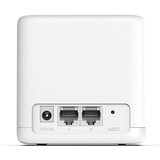 Mercusys Halo H30G Wi-Fi Mesh sustav (2 kom), AC1300, Dual-Band, Gigabit, MU-MIMO | shoptok.hr