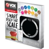 Vox vaga za merenje telesne težine PW2002 | ePonuda.com