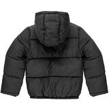 Levi's HVWT PUFFER WITH LOGO ELAS Crna | shoptok.hr