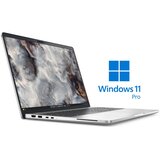 Dell Pro 16 Plus (NOT26233) laptop Intel Core Ultra 5 236V 16"" FHD+ 16GB 512GB SSD Intel Arc Win11 Pro sivi" | Eponuda.com