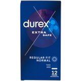 Durex extra safe - sigurni kondomi (12 kom) | shoptok.hr