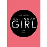  Odri Karlan-CALENDAR GIRL: MAJ/JUN | Eponuda.com