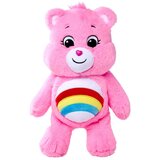 Selected Plišana igračka Care Bears - Cheer Bear, 35 cm | shoptok.hr