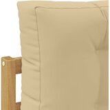  Srednja sofa za van Poliester Bijela | shoptok.hr