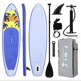 Winner Bike Sup daska 335x83x15 fw47b Out0065 Cene
