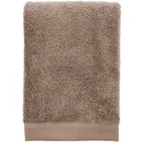 Södahl Smeđi ručnik od organskog pamuka 50x100 cm Comfort Organic - Cijene