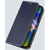 Dux ducis Skin X2 – preklopna torbica za iPhone 14 Plus - plava | shoptok.hr