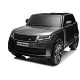  Licencirani auto na akumulator Range Rover DK-RR998 - sivi/lakirani | shoptok.hr