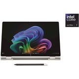 HP EliteBook X Flip G2i 14" Ultra 7 356H 32GB/1TB SSD DG1C0ET Win 11 Pro Cene