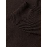 Street One Pulover zeleno smeđa | shoptok.hr