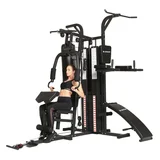 kombinovana sprava classic L4 gladijator crna