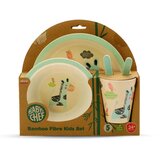 BABY CHEF bamboo fibre set za hranjenje Cijene
