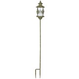Esschert Design Kovinska lanterna (višina 125,5 cm) – Cene