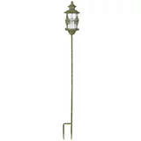 Esschert Design Kovinska lanterna (višina 125,5 cm) –