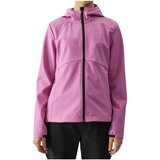 4f Jakne K1782 Rožnata | Shoptok.si
