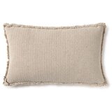 Lorena Canals Bombažna okrasna blazina 50x30 cm Handloom – Cene