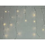  Novogodišnje lampice Ledenice 120 kom | Eponuda.com