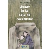 Odiseja Bart Mujart - Ljubav je ta koju ne razumemo u