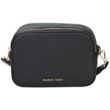Marco Tozzi Torbe za čez ramo 2-81103-45 Črna Cene