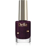 Delia Cosmetics Chic lak za nohte s keratinom odtenek Luxe 11 11 ml | Shoptok.si