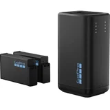 Enduro Dual Charger + Batteries for MAX2 punjač MAX