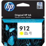 HP Tinta 3YL79AE nr.912 (žuta), original | shoptok.hr