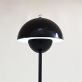  Stona LED lampa crna 11459 | Eponuda.com
