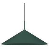 Visilica na sajli CAPITAL 1xGX53/15W/230V pr. 60 cm zelena | Eponuda.com