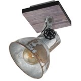 Eglo 49648 - Spot svetiljka BARNSTAPLE 1xE27/40W/230V | Eponuda.com