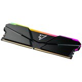 Netac DDR4 16GB 3200MHz shadow rgb C16 grey NTSRD4P32SP-16E ram memorija | ePonuda.com