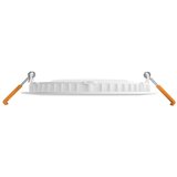 Philips LED/vgradna pametna stropna svetilka 12 W Slim – | Shoptok.si