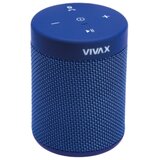 Vivax VOX bluetooth zvučnik BS-50 BLUE | Eponuda.ba