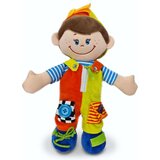  Senzorno-motorička lutka dečak | Eponuda.com